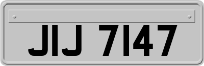 JIJ7147