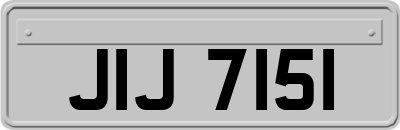 JIJ7151