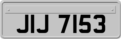 JIJ7153