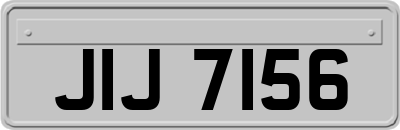JIJ7156