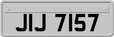 JIJ7157