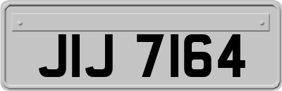 JIJ7164