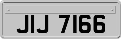 JIJ7166