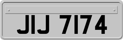JIJ7174