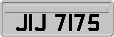 JIJ7175
