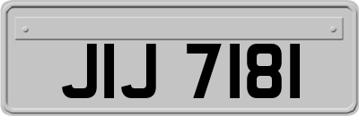 JIJ7181