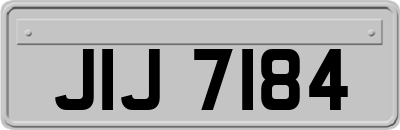 JIJ7184