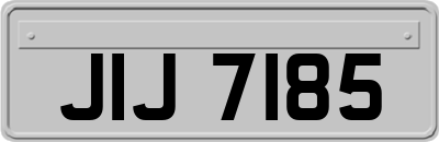 JIJ7185