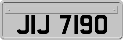JIJ7190