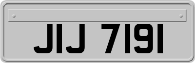 JIJ7191