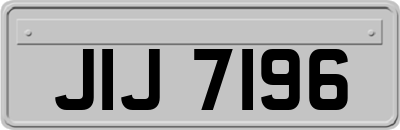 JIJ7196