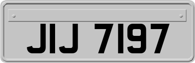JIJ7197