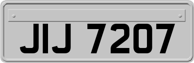JIJ7207