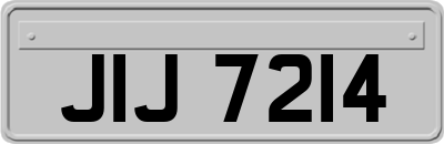JIJ7214