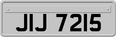 JIJ7215