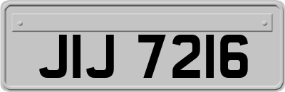 JIJ7216