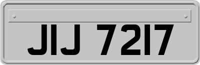 JIJ7217