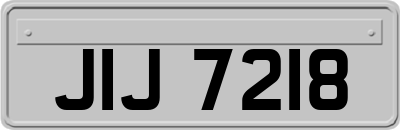 JIJ7218