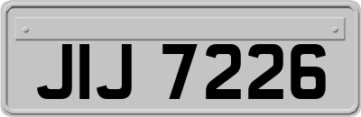 JIJ7226