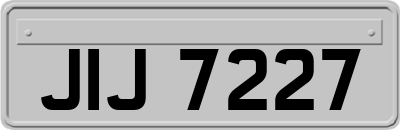 JIJ7227