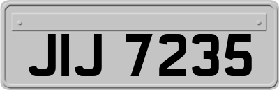 JIJ7235