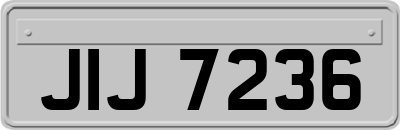 JIJ7236