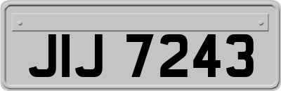 JIJ7243