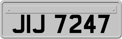 JIJ7247