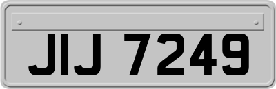 JIJ7249