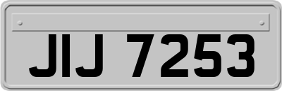 JIJ7253