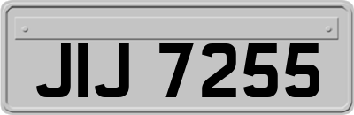 JIJ7255