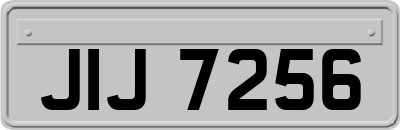 JIJ7256