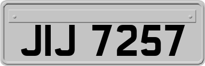 JIJ7257