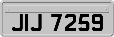 JIJ7259