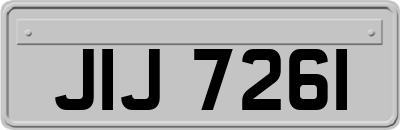 JIJ7261