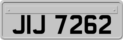 JIJ7262