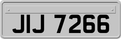 JIJ7266