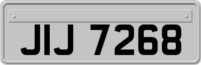 JIJ7268