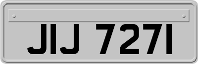 JIJ7271