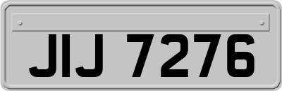 JIJ7276