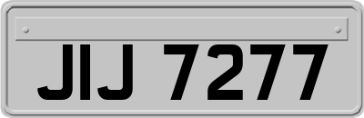 JIJ7277