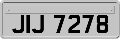 JIJ7278