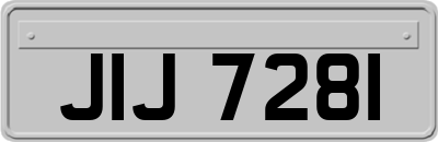JIJ7281