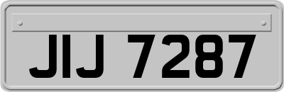 JIJ7287