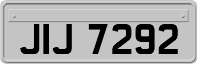 JIJ7292