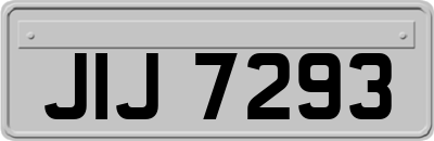 JIJ7293