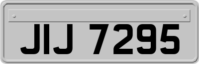 JIJ7295