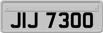 JIJ7300