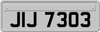 JIJ7303