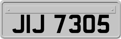 JIJ7305
